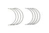 Підшипники ковзання корінні MAHLE MAHLE / KNECHT 001 HS 21147 000 (фото 1)