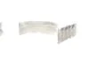 Підшипники ковзання корінні MAHLE MAHLE / KNECHT 001 HS 21147 025 (фото 3)