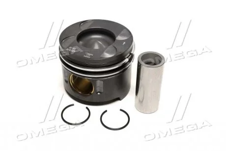 Поршень MAHLE / KNECHT 001 PI 00105 000