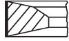 Автозапчасть MAHLE / KNECHT 001RS111190N0 (фото 1)
