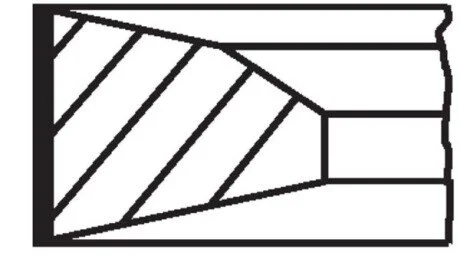 Автозапчасть MAHLE / KNECHT 001RS111190N0