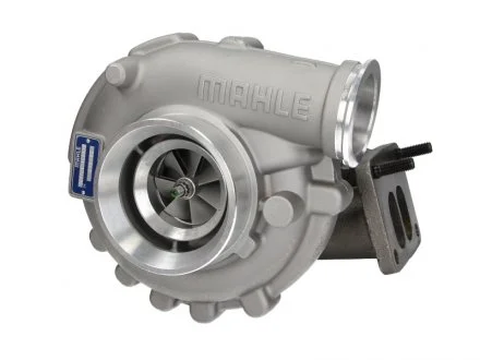 Турбино MAHLE / KNECHT 001 TC 17401 000 (фото 1)