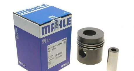 Поршень MAHLE / KNECHT 0028000