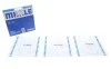 Комплект поршневих кілець Mahle MB 002 80 N0