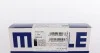 Комплект поршневих кілець Mahle MB C200,E200,C180 M271 03- MAHLE / KNECHT 00406N0 (фото 2)