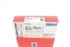 Кільця поршневі PKW MB 83,50*** MAHLE / KNECHT 005 23 N2 (фото 3)