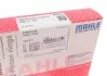 Кольца поршневые PKW MB MAHLE / KNECHT 005 31 N2 (фото 3)