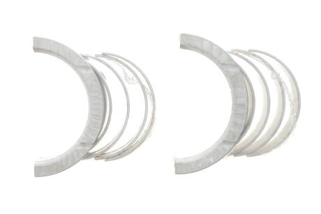 Подшипник скольжения PKW FIAT 2,8D/TD MAHLE / KNECHT 007 HS 20359 200