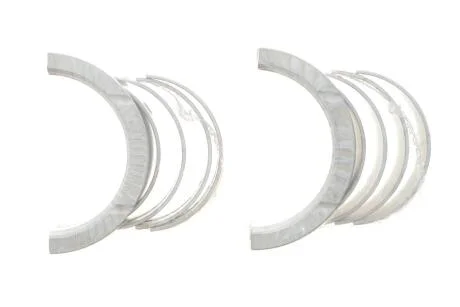 Підшипник ковзання PKW FIAT 2,8D/TD MAHLE / KNECHT 007 HS 20359 200