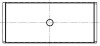 Вкладиші шатунні OPEL/FIAT STD 1,3CDTi Z13DTJ/Z13DTH (Mahle) MAHLE / KNECHT 007 PL 21852 000 (фото 2)