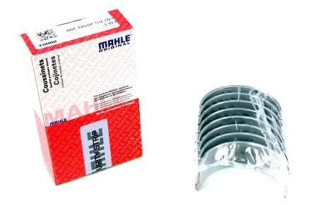 Вкладыши шатунные Mahle MAHLE / KNECHT 007 PS 20182 200