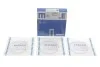 Кольца поршневые, комплект 007 RS 00162 0N0