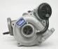 Компрессор, наддув MAHLE / KNECHT 009TC16046000 (фото 1)