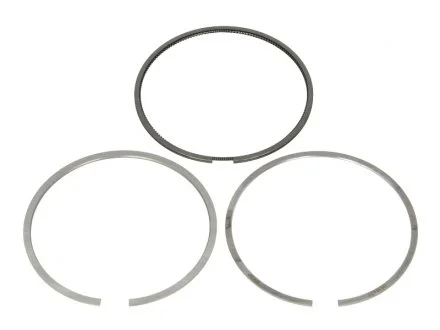 Кольца поршневые Mahle MAHLE / KNECHT 01020N0 (фото 1)