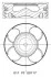 Поршень FIAT/OPEL 70.0 199B1/A13DTE/A13DTR/A13FD/Z13DTE (вир-во MAHLE) 011 PI 00117 002