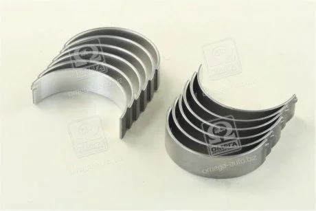Вкладыши шатунные (производн.. Mahle) MAHLE / KNECHT 011 PS 20620 025