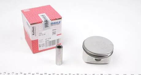 Поршень MAHLE / KNECHT 012 12 00