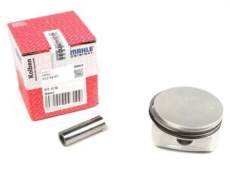 Поршень MAHLE / KNECHT 0121203 (фото 1)