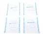 Комплект поршневих кілець Mahle OPEL MAHLE / KNECHT 012 18 N0 (фото 3)