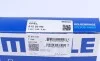 Кольца поршневые Mahle MAHLE / KNECHT 01220N0 (фото 3)
