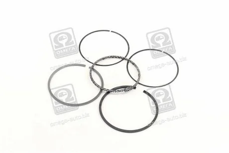 Кольца поршневые (производн.. Mahle) MAHLE / KNECHT 013 58 N2 (фото 1)