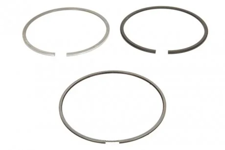 Кільця поршневі PKW FORD 86,00 MAHLE / KNECHT 013 RS 00114 0N0