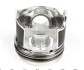Поршень Trafic/Master/Kangoo 1.9dCi 01- 80mm/STD (+кільця) MAHLE / KNECHT 0215800 (фото 2)