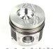 Поршень Trafic/Master/Kangoo 1.9dCi 01- 80mm/STD (+кільця) MAHLE / KNECHT 0215800 (фото 3)