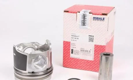 Поршень MAHLE / KNECHT 0215800