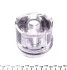 Поршень Mahle MAHLE / KNECHT 0215801 (фото 7)