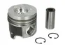 Поршня Renault 80,5 (+0,50) Renault 1.9 dTI mot.F9Q 718/730/734/780 97- (шкворень 28x60) 021 58 02
