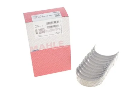 Вкладыши коренные (производн.. Mahle) MAHLE / KNECHT 021 HS 20012 025
