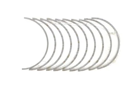 Вкладиш MAHLE / KNECHT 021 HS 21725 000