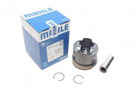 Поршень MAHLE MAHLE / KNECHT 021 PI 00122 000