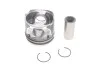 Поршень Renault Megane/Trafic 2.0dci 06- (84.00mm/STD) 021PI00134000
