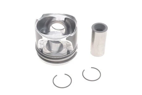 Поршень MAHLE 021 PI 00134 000 MAHLE / KNECHT 021PI00134000