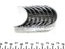 Вкладыши шатунные Mahle MAHLE / KNECHT 021 PS 20002 000 (фото 2)