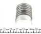 Вкладиші шатунні Mahle RENAULT/VOLVO 11,19,21,Clio,Laguna,Megane,440,460 1,7-2,0 -07 MAHLE / KNECHT 021 PS 20002 025 (фото 2)