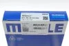 Кільця поршневі RENAULT STD 1.6 CDTI MAHLE / KNECHT 021 RS 00119 0N0 (фото 6)