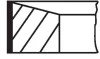 Кільця поршневі  R 2.3DCI BITURBO 1 T 021RS001290N0