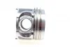 Поршень двигуна PKW RENAULT 76,50 MAHLE / KNECHT 022 01 02 (фото 4)
