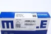 Кольца поршневые Mahle MAHLE / KNECHT 02202N1 (фото 3)