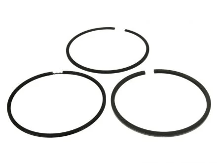 Комплект кілець на поршень MAHLE / KNECHT 022 07 N0