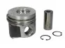 Поршень двигуна PKW RENAULT 80,51 MAHLE / KNECHT 02209 02 (фото 1)