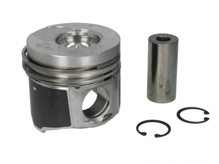 Поршень MAHLE / KNECHT 02209 02