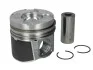 Поршень двигуна PKW RENAULT/OPEL 89,00 MAHLE / KNECHT 022 26 00 (фото 1)