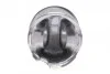 Поршень Trafic/Vivaro/Master 2.5dCi (89mm+0.50mm) MAHLE ORIGINAL MAHLE / KNECHT 0222601 (фото 4)