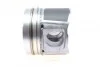 Поршень Trafic/Vivaro/Master 2.5dCi (89mm+0.50mm) MAHLE ORIGINAL MAHLE / KNECHT 0222601 (фото 5)