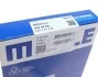 Кільця поршневі MAHLE 022 26 N0 MAHLE / KNECHT 02226N0 (фото 3)