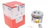 Поршень VW 81.01 2.0TDI BPW/BMM/BMP/BSS/BWW/CBHA (CYL 3-4) (вір-во MAHLE) 028 07 00